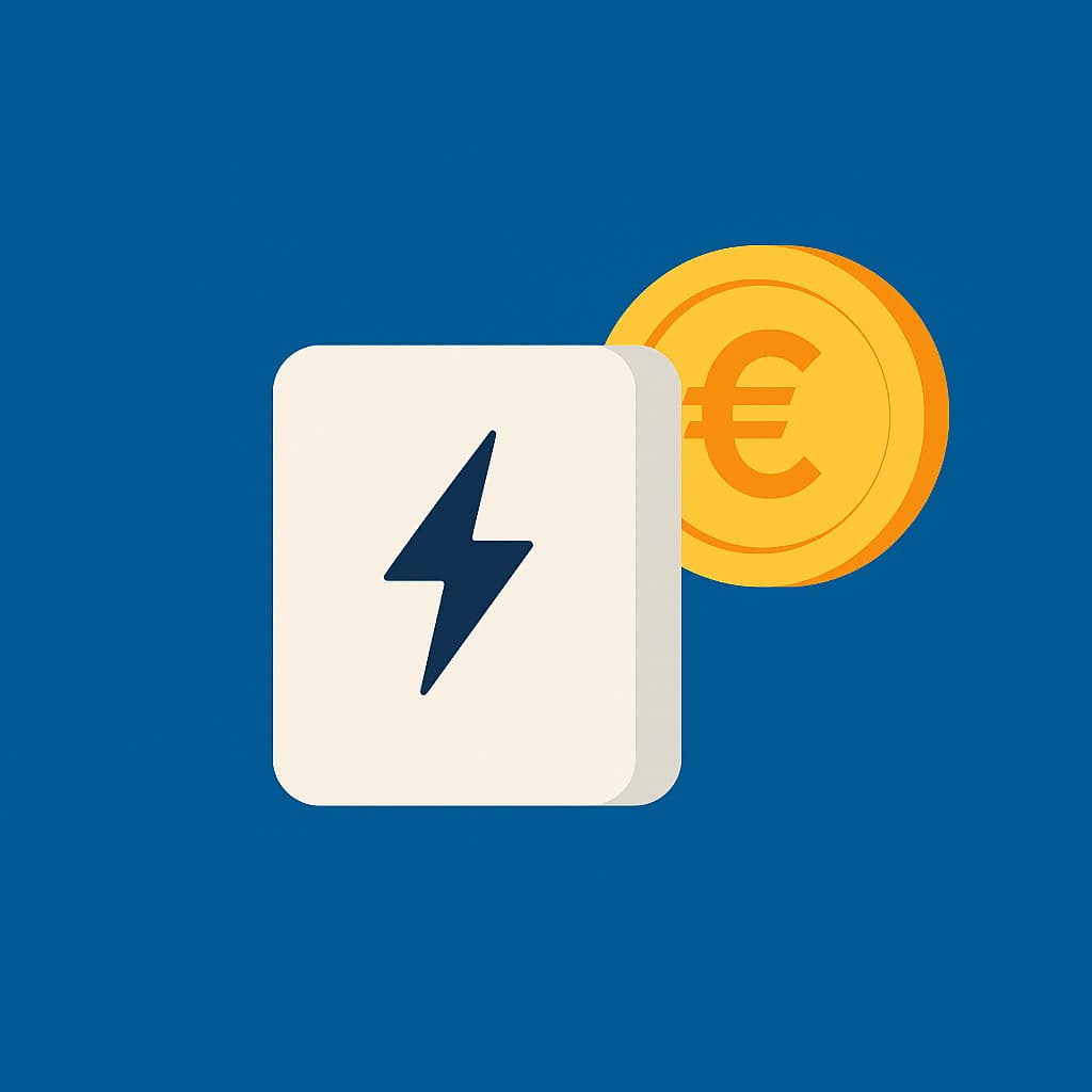 De complete gids voor btw teruggave op je thuisbatterij in 2026