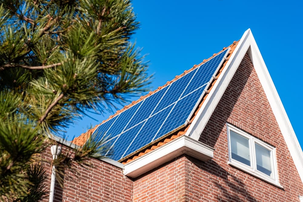 Vanaf 2027 stopt salderen. Investeer in een thuisbatterij.