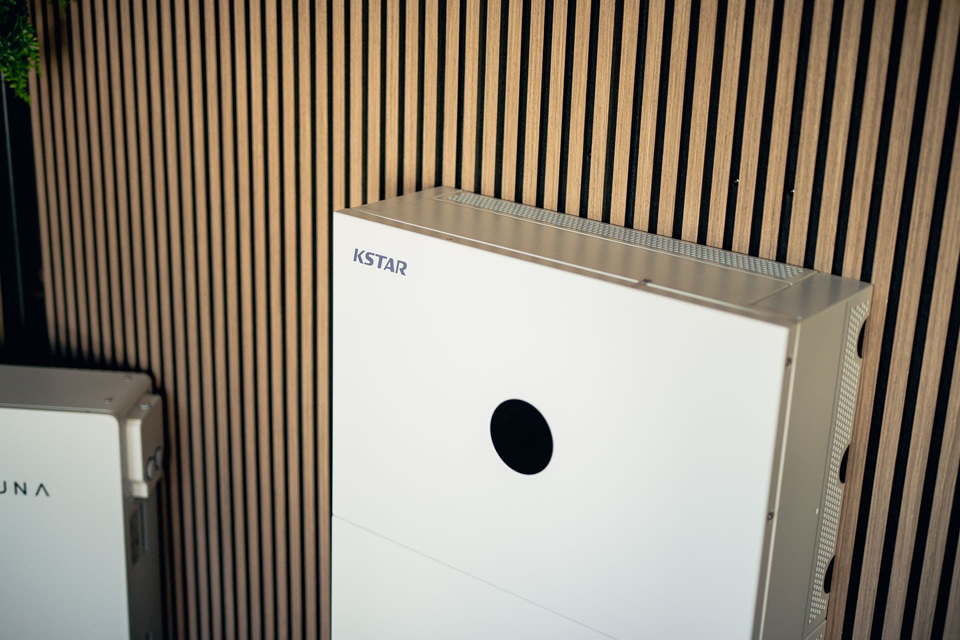 Werkplaats Maatje Solar Systems